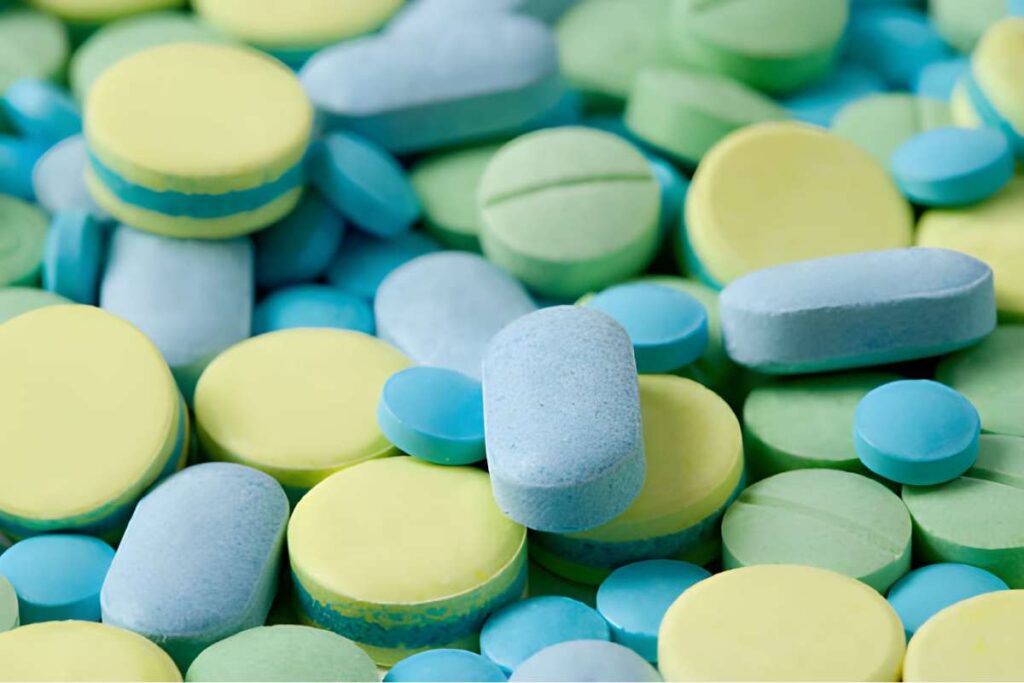 Abilify ruined my life.