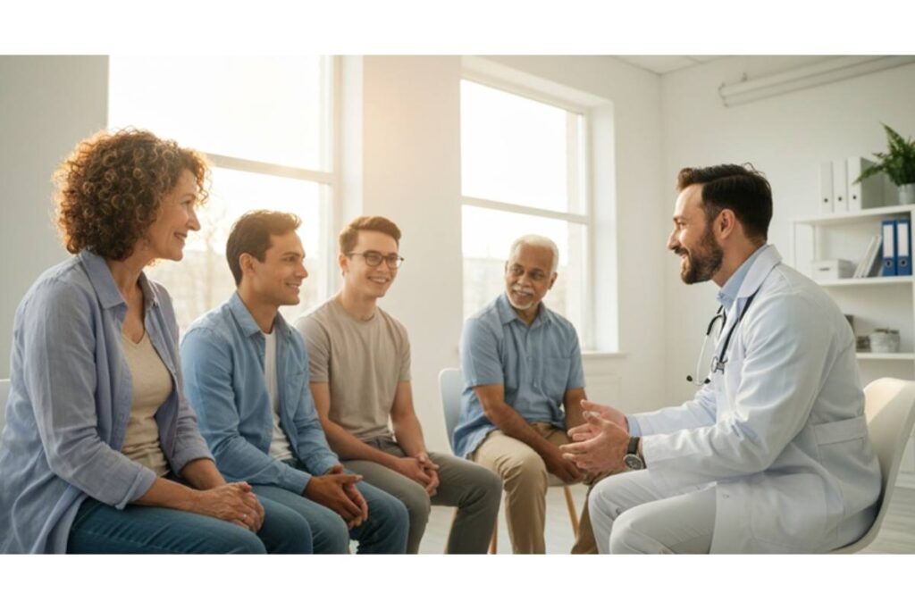 Diabetic Foot Health