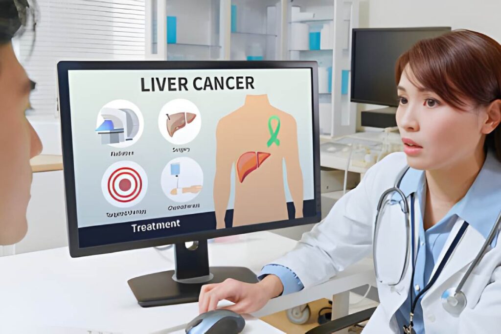 Understanding How Liver Cancer Develops and Why Early Detection Matters Liver Cancer Develops