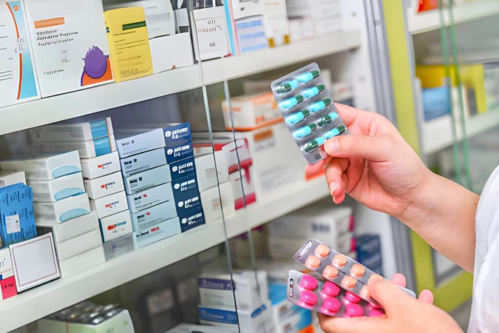 What is the M365 Pill? M365