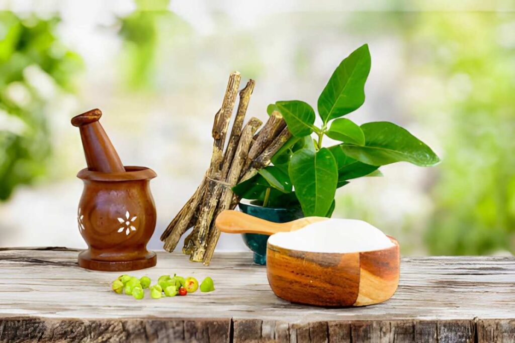 Retha Herb – Introduction, Benefits and More Retha Herb