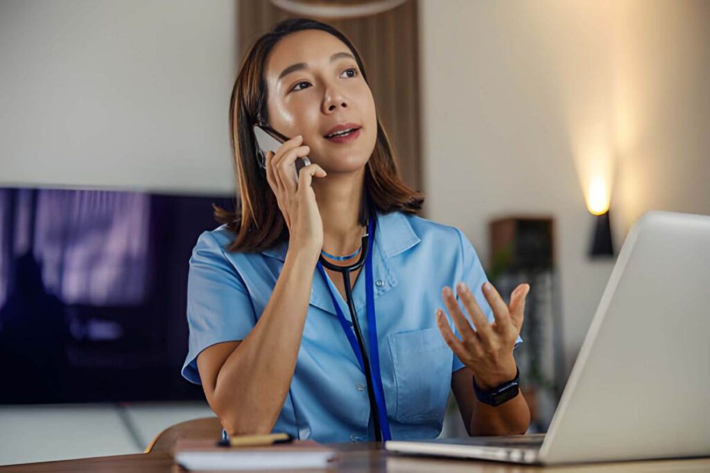 Telehealth Services: The Perfect Diabetes Support Tool Telehealth Services