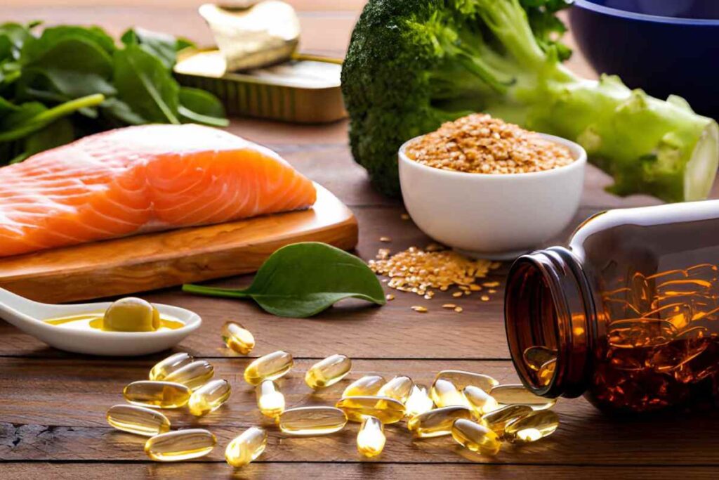 Why You Should Trust Omega 3 During Pregnancy Omega 3
