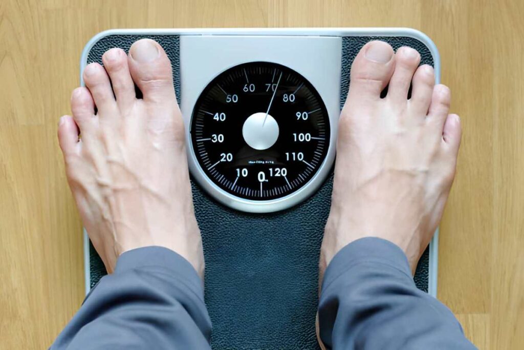 Weight Lose Guidelines