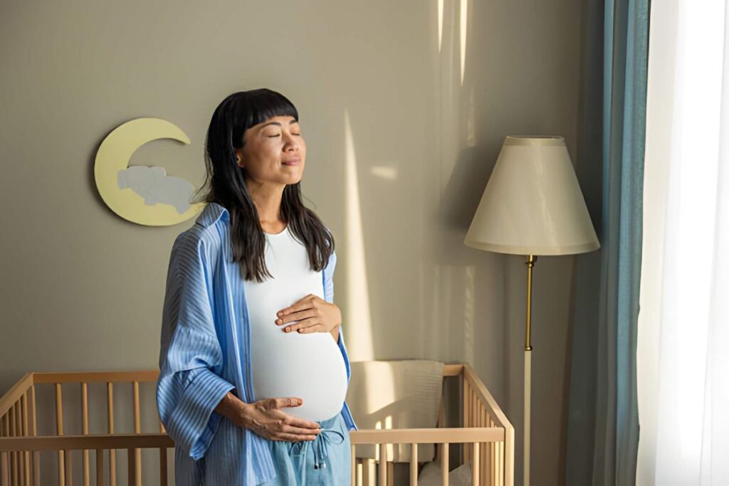 5 Easy And Harmless Home Remedies To Relieve Anxiety During Pregnancy Anxiety During Pregnancy