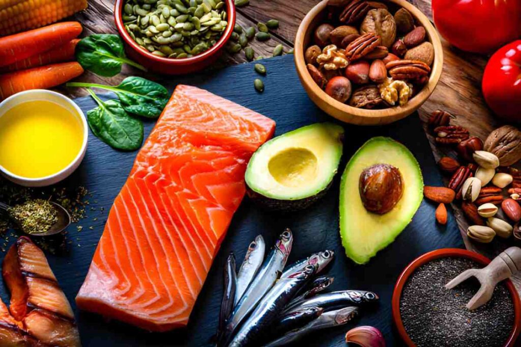 Atkins Diet Vs. Keto Diet