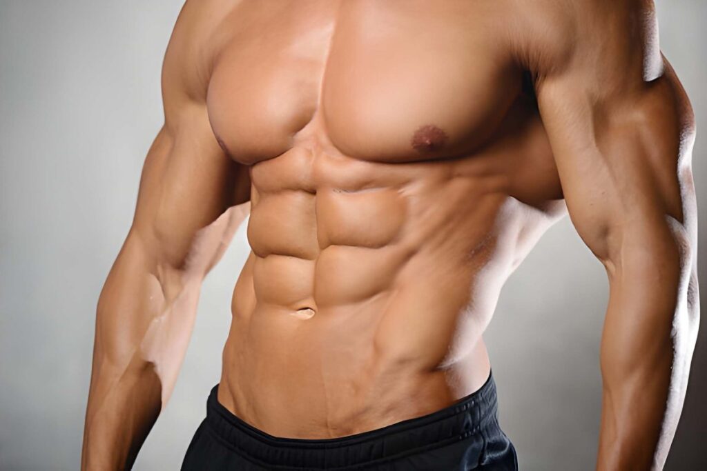 Nolvadex for Cutting