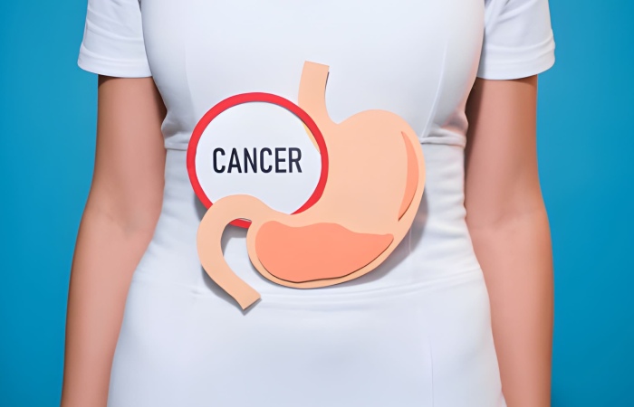 Acidity and Cancer