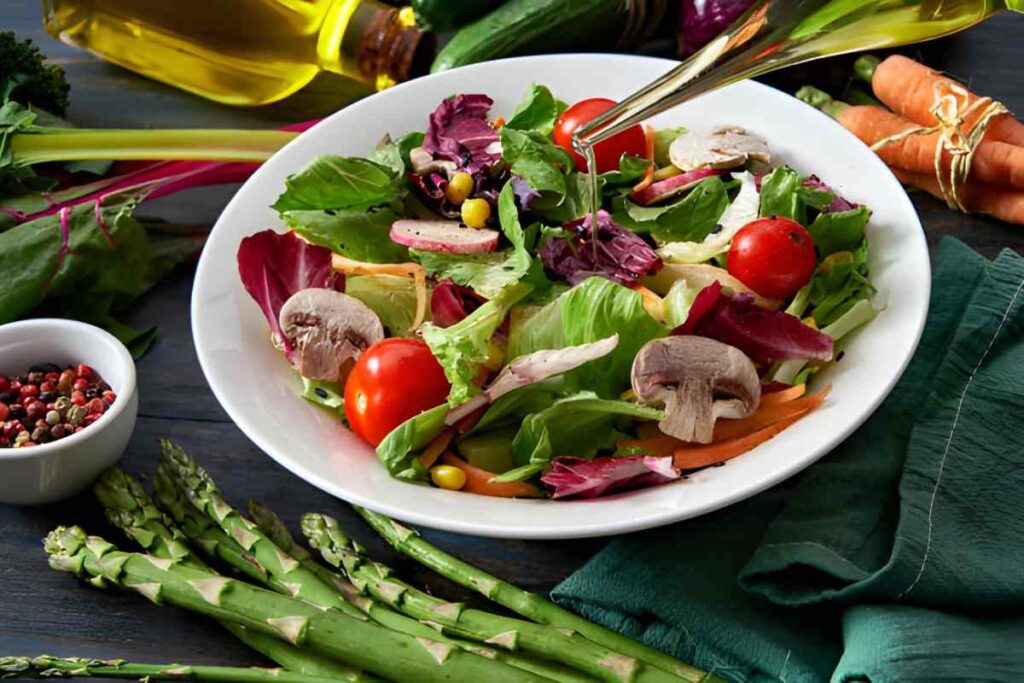 Alkaline Diet